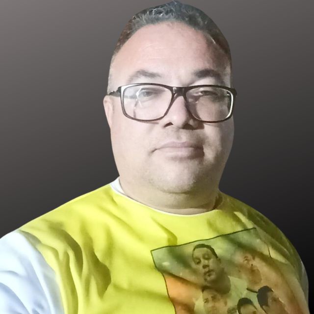 MÁRCIO CLAYTON BARBOSA VIANA