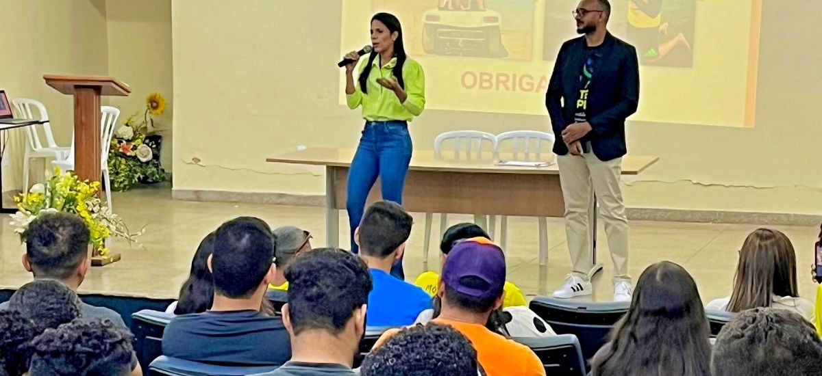 Prof. Cláudio Eufrásio – Capoterapeuta  