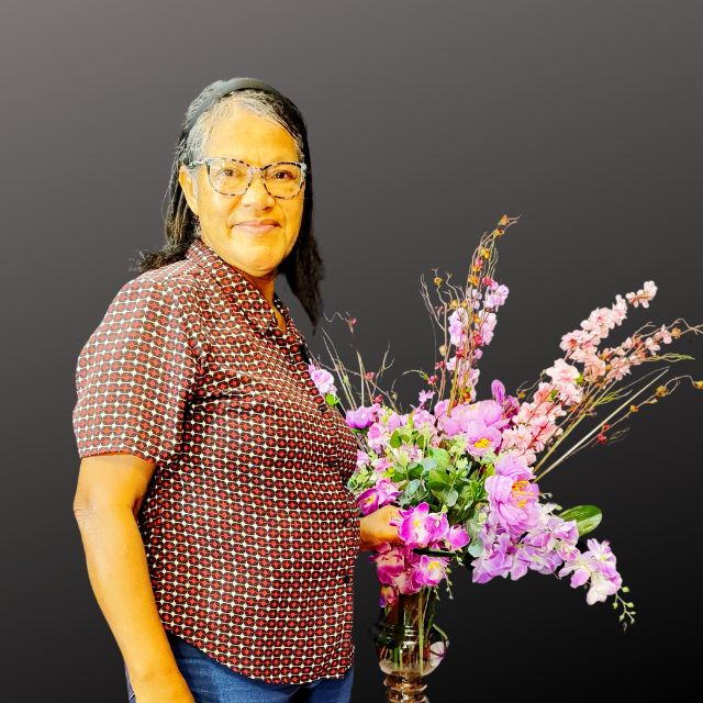 Mirian de Brito da Silveira