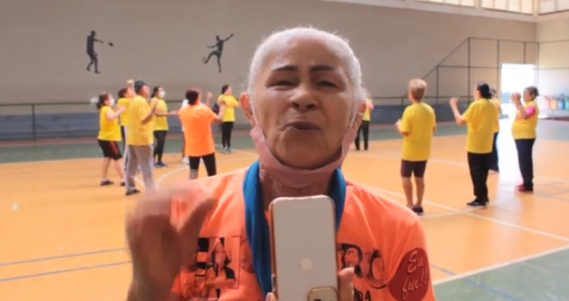 Dona Terezinha Araruna – Ep.002