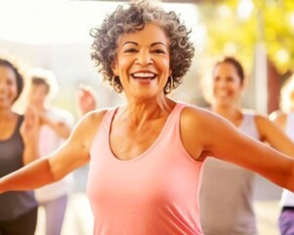 Porque praticar atividade física