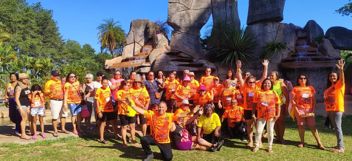 17º Encontro de Qualidade de Vida em Caldas Novas