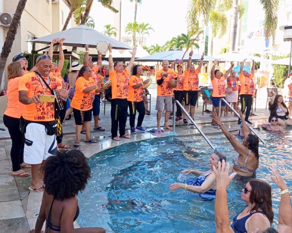17º Encontro de Qualidade de Vida em Caldas Novas