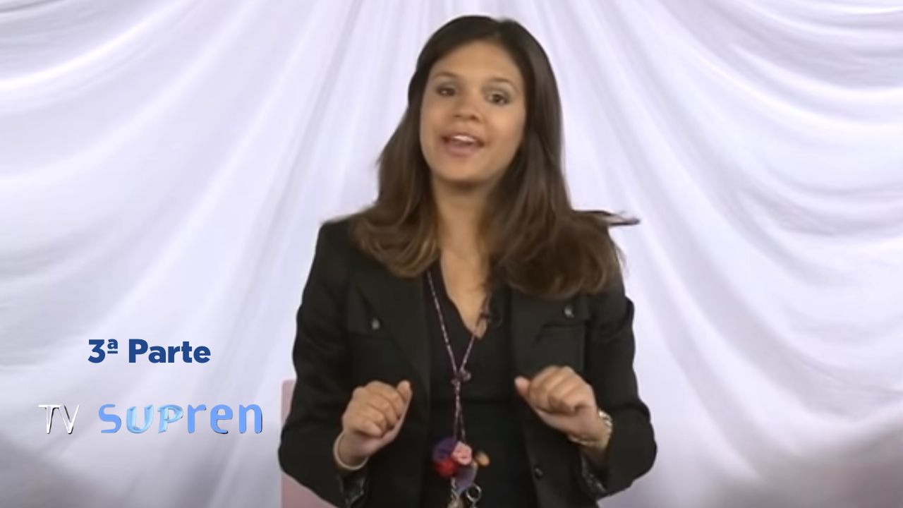  Pontão TV Supren - Mestre Gilvan conta sua história  da Capoterapia – Parte 3