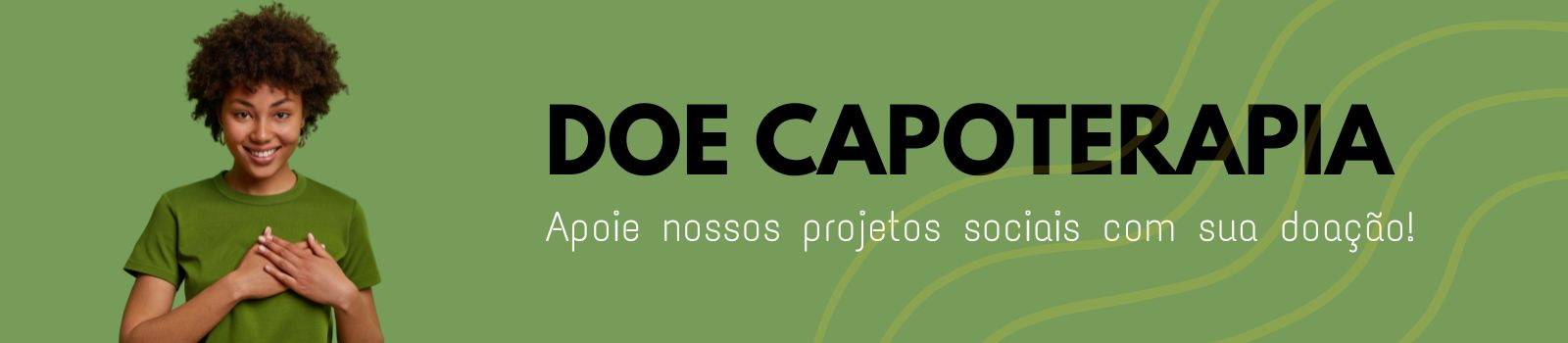 Doe Capoterapia