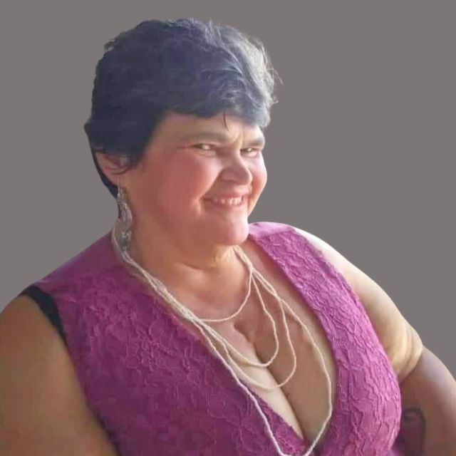 Ângela Maria da Silva