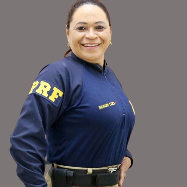 Denise Lima de Oliveira