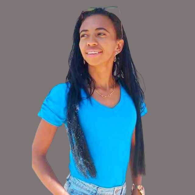 Graciele R. dos Anjos