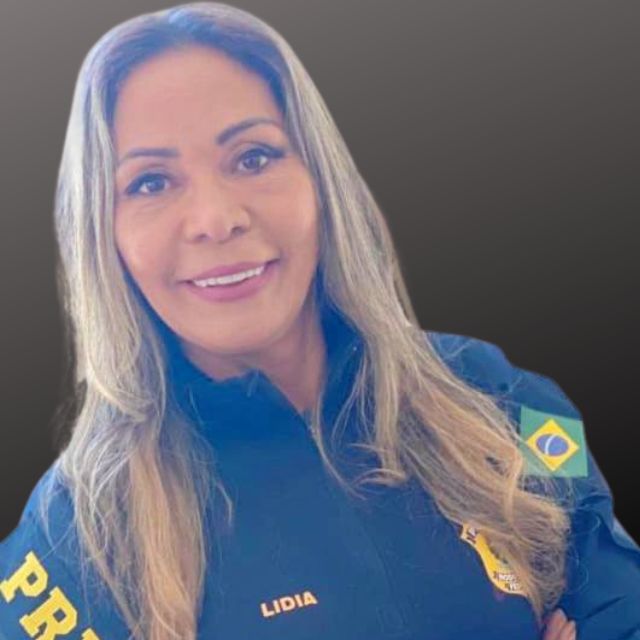 Lídia Soares da Mata