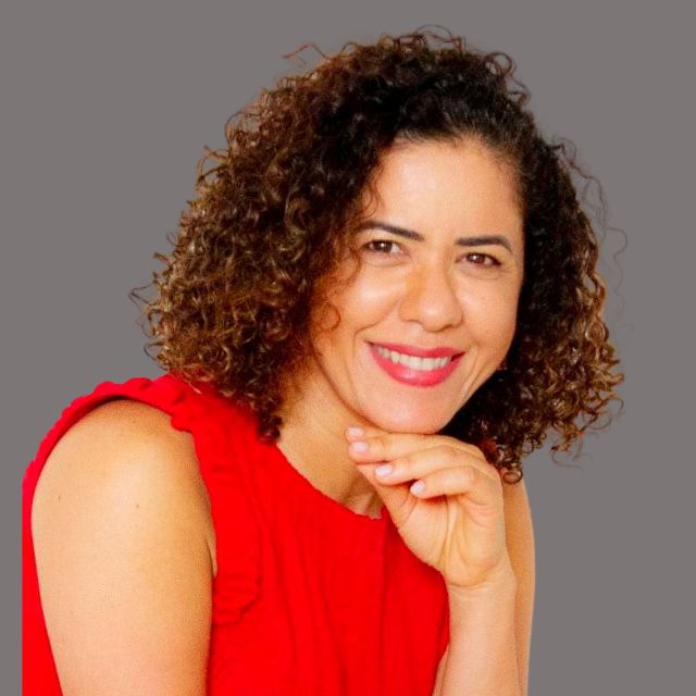 Luiza Helena O. Ferreira