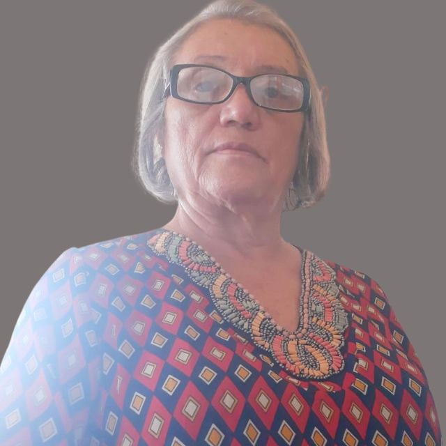 Maria Conçocia  de Pinho