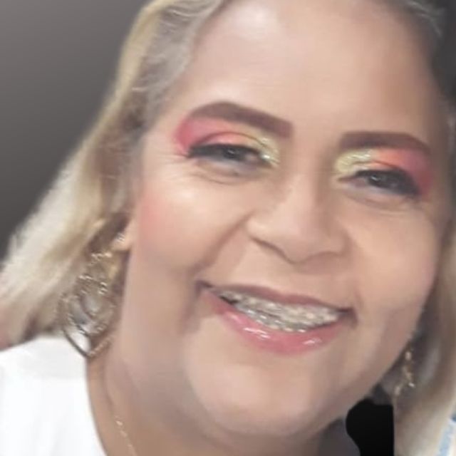 Maria  da Silva Godoi