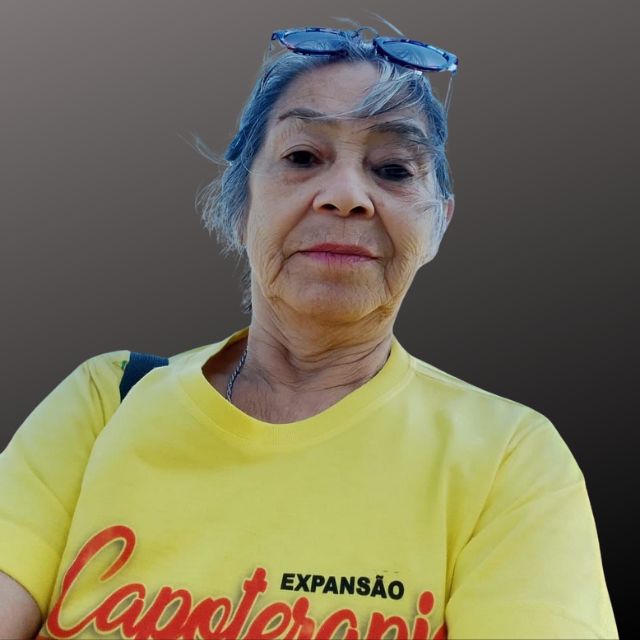 Maria de Nazaré da Silva