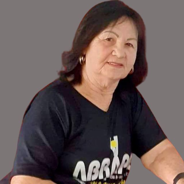 Maria do Carmo de Sousa