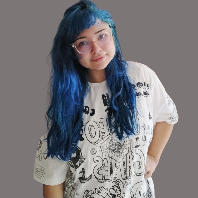 Nayara R. Vilefort da Silva