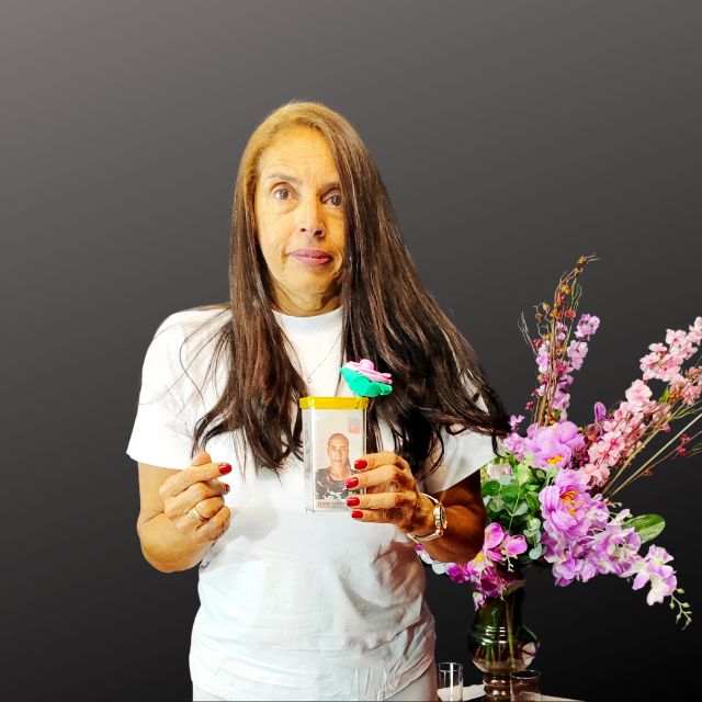 Telma Cristina Pereira