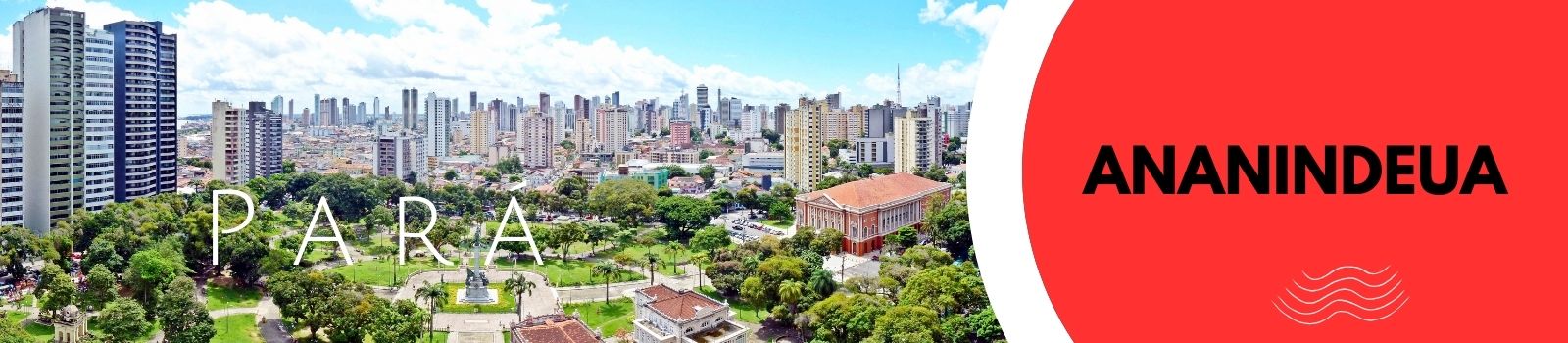 Núcleos de Capoterapia –  Ananindeua