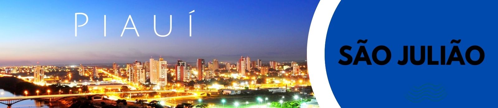 Núcleos de Capoterapia – São Julião – PI