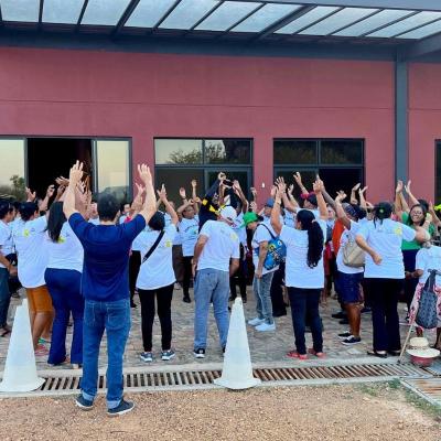 Slide H 1 Acao Social Serra Da Capivara