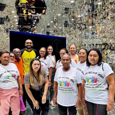 Slide H 3 Acao Social Serra Da Capivara