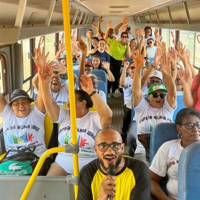 Slide H 4 Acao Social Serra Da Capivara