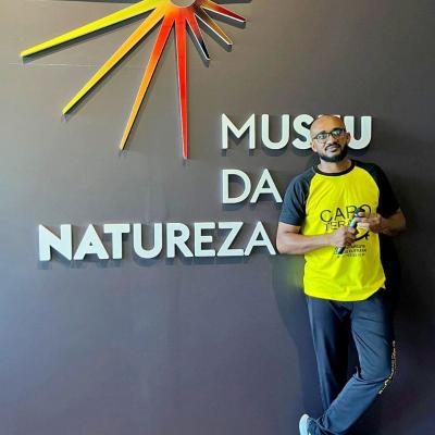 Slide V 1 Acao Social Serra Da Capivara