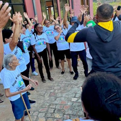 Slide V 3 Acao Social Serra Da Capivara