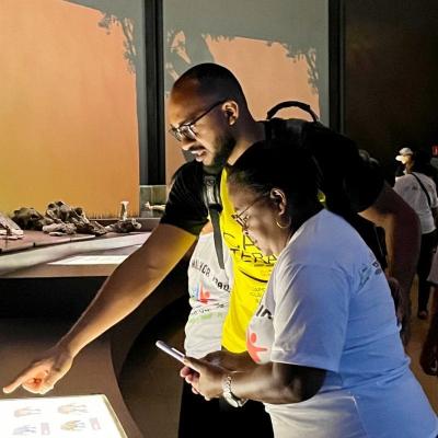 Slide V 5 Acao Social Serra Da Capivara