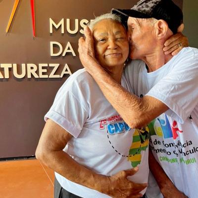 Slide V 6 Acao Social Serra Da Capivara