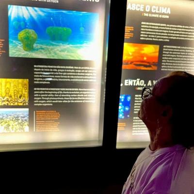 Slide V 8 Acao Social Serra Da Capivara