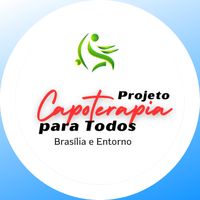 1ª Vivência do Projeto Capoterapia para Todos -2024